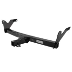 2in Trailer Hitch Receiver fit for Lexus TX350 TX500h TX550h+ 2024-2026 Class 3
