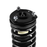 2pcs Front Complete Struts Shock w/ Spring Assembly fit for 2010-2012 Ford Fusion - Image 2