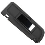 Front Driver Gray Sun Visor fit for Honda Civic 2006-2011 83280-SNA-A01ZA Left New - Image 4