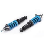 24 Way Damper Adjustable Coilover Lowering Kit fit for Acura RSX & Type-S 2002-2006 - Image 4