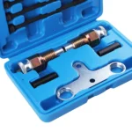 Fuel Injector Removal Installation Tool Puller fit for BMW N20 N55 Engine 9pcs - Image 2