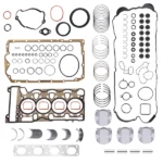 Engine Overhaul Gasket Pistons Kit fit for BMW N46B20 118i 120i 318i 320i 520i - Image 6