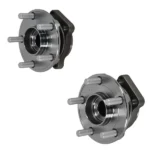 Front Wheel Bearing Hub Assembly fit fit for Subaru WRX 2013 - 2014 BR930473 - Image 6