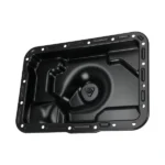 Steel Transmission Oil Pan fit for Ford Explorer 5R55S/5R55E 4WD 1997-2002 265-831 - Image 4