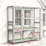 cat enclosure - Image 5