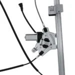 Front Left Electric Window Regulator fit for Ford F-150 Extended Cab 2004-2008 New - Image 3