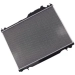 1 Row Aluminum Radiator fit for Subaru Ascent 2.4L 2019-2023 45111XC00A - Image 6