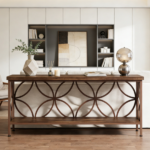 Long Console Table