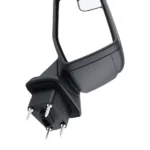 Rear View Mirror Left Front fit for Chevrolet Silverado 1500 2019-2024 - Image 5