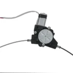 Power Window Regulator fit for Nissan Titan/Armada 2004-2015 Rear Left 748-980 US