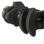 Crankshaft 1.6L 231102B610 fit for Hyundai Accent Veloster Kia Rio Soul 12-2019 - Image 2