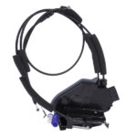 Fit for Nissan Versa Sedan L4 1.6L 2020-2024 Front Right Door Latch Assy 80500-5EE1A 80500-5EE0A 805005EE1A 805005EE0A