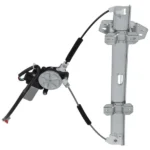 Front Left Power Window Regulator fit for Honda Civic 1996-2000 72250-S04-A01 - Image 6
