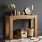 Long Console Table - Image 6