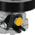 1pc Power Steering Pump fit for Infiniti QX56 Nissan Titan Armada 21-5366 2004-2011 - Image 4