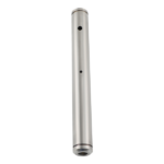 Greaseable Main Thumb Excavator Bucket Pin fit for KUBOTA KX121 KX91 KX71 KX033-4 7009100167