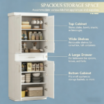 Storage Cabinet - Image 5