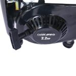 Portable Generator, Outdoor generator Low Noise, Gas Powered Generator,Generators for Home Use EPA Compliant - Image 11