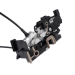 Front Left Door Lock Latch Actuator Replacement for Ford Transit-150 250 350 350HD V6 3.5L 2015-2023 CK4Z61219A65C CK4Z61219A65F CK4Z61219A65K - Image 9