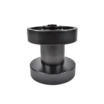 New Double Flange Bottom Roller Center Replacement for Gehl CTL70 CTL80 Mustang MTL20 MTL25
