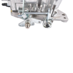 Quadrajet Carburetor Rochester 4MV Fits for Buick 350 455 Cadillac 429 472 Chevy GMC 454 Truck Pontiac Firebird GTO 350 400 1968-1978 7028260 7027230 - Image 9