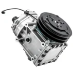 Aluminum MT Radiator fit for Subaru Legacy/Outback 2.5L 20-24 SU3010669 Downflow - Image 18