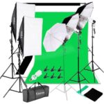 100 INCH 4:3 Manual Projector Screen Matte White - Image 15