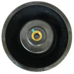 9000 1500lb Tapered Sleeve Air Bags Air Ride Bags Suspension - 2 Pack - Image 4