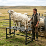 Livestock Stand - Image 4