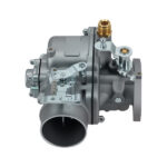 Carburetor fit for Ford 2600V/2810/2120 1965-1982 C5NE9510S C5NE9510E 13913 - Image 5