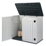 260gal Outdoor Storage Box - Image 7