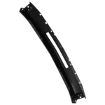 Front Bumper Face Bar fit for Silverado 1500 Hybrid LS LT LTZ 2009-2013 Black - Image 6
