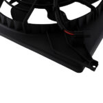 Electric Radiator Cooling Fan fit for Kia Sorento L4/V6 2.4L/3.3L 2016-2020 12778730