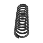 3-4.5" Front lift spring fit for Jeep TJ Wrangler/Rubicon/Unlimited 1997-06 Steel - Image 4