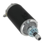 Starter Motor fit for EVINRUDE E85 E100 E115 JOHNSON 85 100 115 586283 12V 10T - Image 4