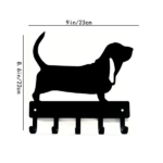 CIFbuy™ Elegant Metal Wall Decor Living Room Entryway Holiday Display (TikTok, temu pick-up service) - Image 6
