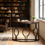 Long Console Table - Image 5