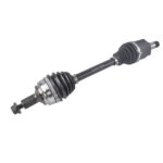 Front Passenger Right CV Axle Shaft Fits for Mercedes-Benz W222 S450 S550 S560 2014-2019 A2223300902 A2223306700 - Image 4
