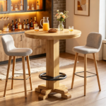 Bar Table (Only bar table) - Image 5