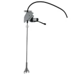 Power Window Regulator Front Left fit for Freightliner Argosy A18-5204-4000 w/Motor - Image 5