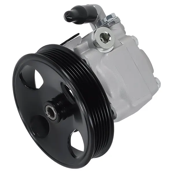 Power Steering Pump fit for Volvo XC90 V8 4.4L 2005-2011 21-207 36000748 2006