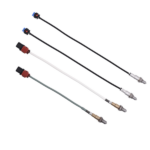 4pcs Oxygen O2 Sensor Fit For Ford F-150 2.7L Turbo Upstream+Downstream 2018-2020 - Image 3