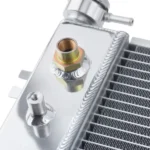 3 Row Aluminum Engine Radiator fit for Mercury Mountaineer 5.0L V8 1997-1999 2173 - Image 2