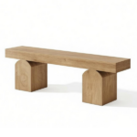 End of Bed Bench - Image 2