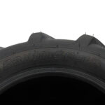 2 Pcs Super Lug 24x12.00-12 24X12.00X12 Lawn Tractor Tires Very Wide 6 Ply Rated - Image 7