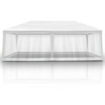 10X20FT Mesh Party Tent