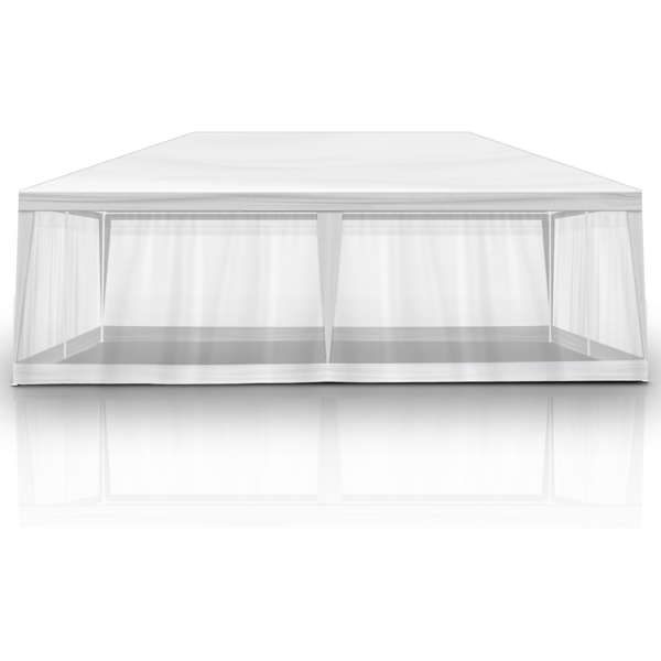 10X20FT Mesh Party Tent