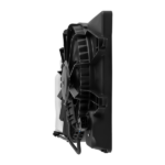 Radiator Cooling Fan FIT For Hyundai Accent 2018-2022 Kia Rio 2018-2023 25380H9050 - Image 3