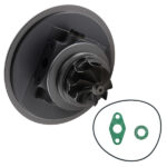 Turbocharger Cartridge CHRA fit for Subaru 2.0 WRX Forester Legacy Levorg FA20 14-21 - Image 6
