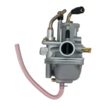 Carburetor Carb fit for Polaris Predator Scrambler 90 2001-2006 0451668 0450924